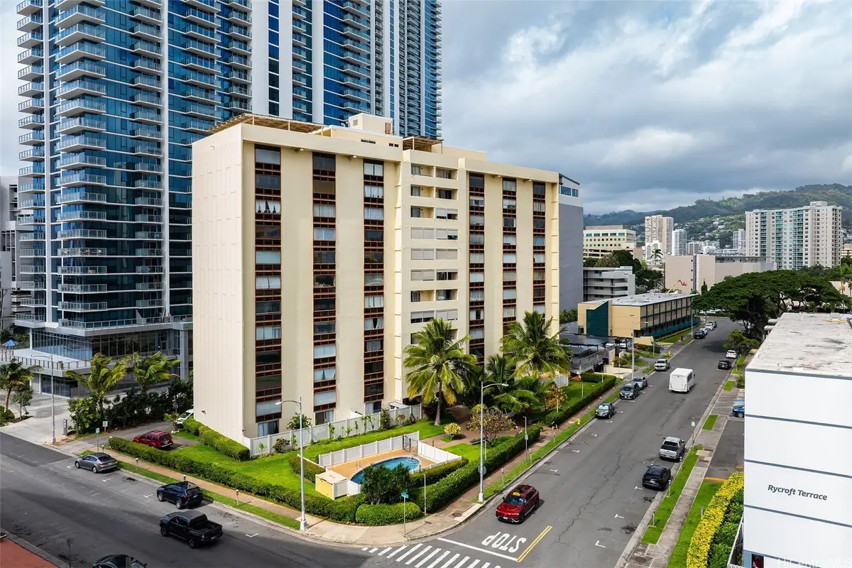 910 Ahana Street #1001, Honolulu, HI 96814 - Image #1