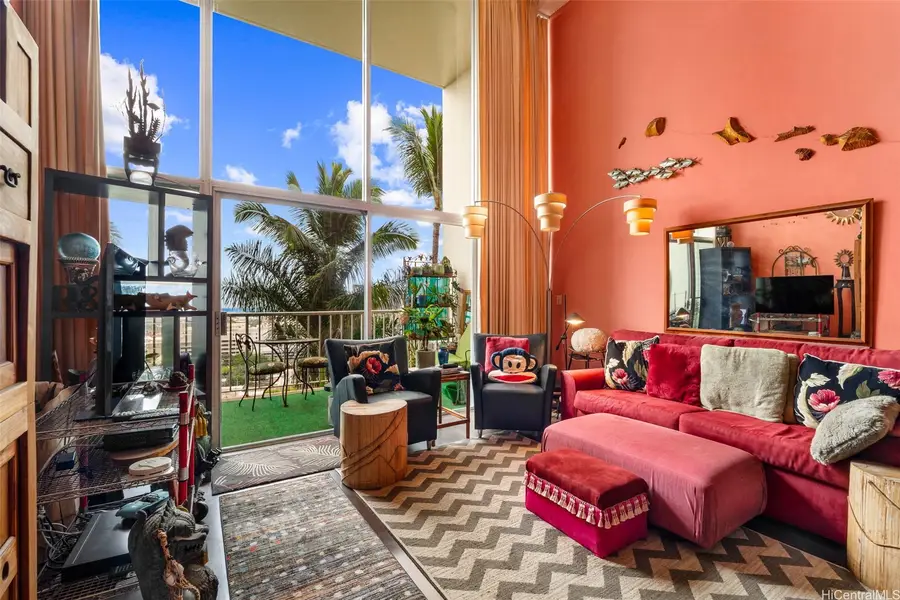 666 Prospect Street #I405, Honolulu, HI 96813 - Image #2