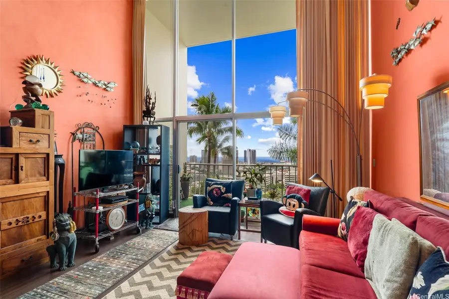 666 Prospect Street #I405, Honolulu, HI 96813 - Image #3