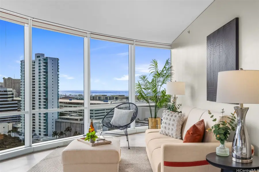 1288 Kapiolani Boulevard #I2103, Honolulu, HI 96814 - Image #2