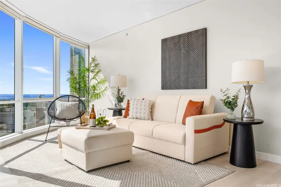 1288 Kapiolani Boulevard #I2103, Honolulu, HI 96814 - Image #3