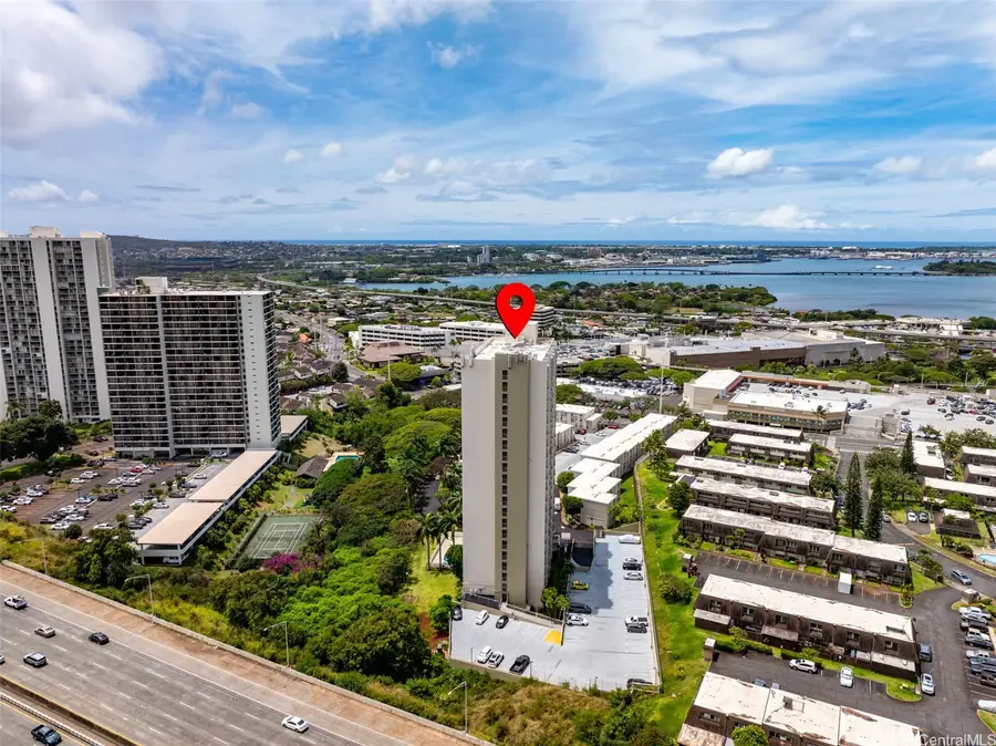 98-1038 Moanalua Road #1502, Aiea, HI 96701 - #2