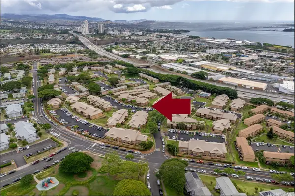 98-850 Noelani Street #5-39, Pearl City, HI 96782
