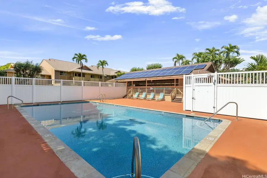 98-850 Noelani Street #5-39, Pearl City, HI 96782 - #3