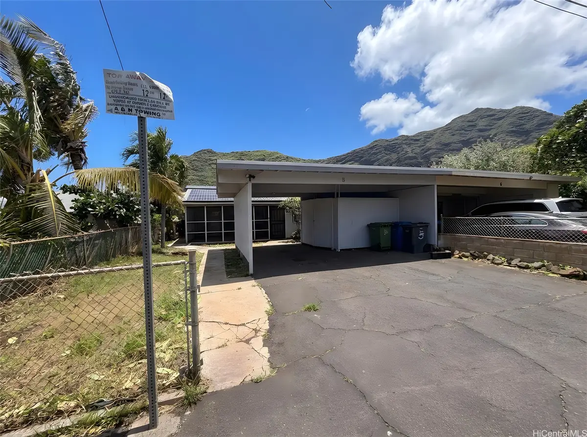 84-510 Farrington Highway #5, Waianae, HI 96792 - #1