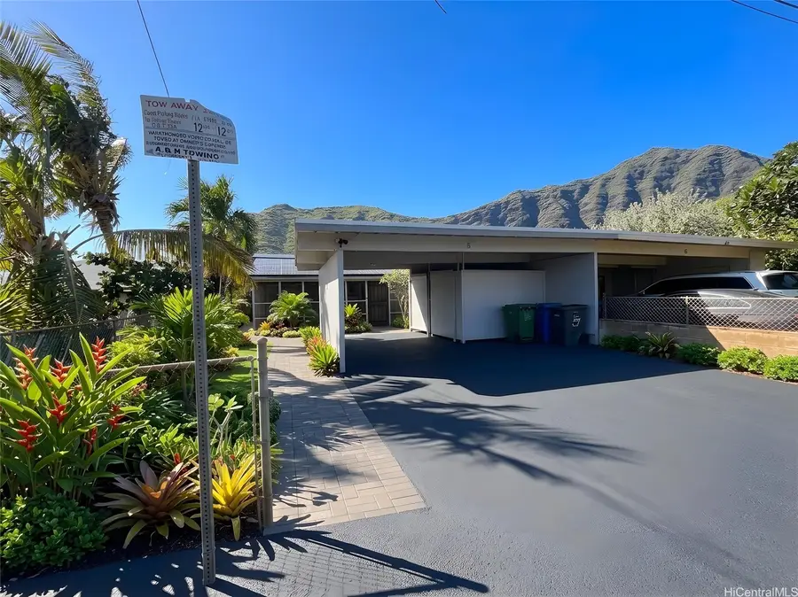 84-510 Farrington Highway #5, Waianae, HI 96792 - #2