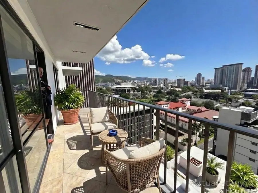 225 Queen Street #19F, Honolulu, HI 96813 - Image #3