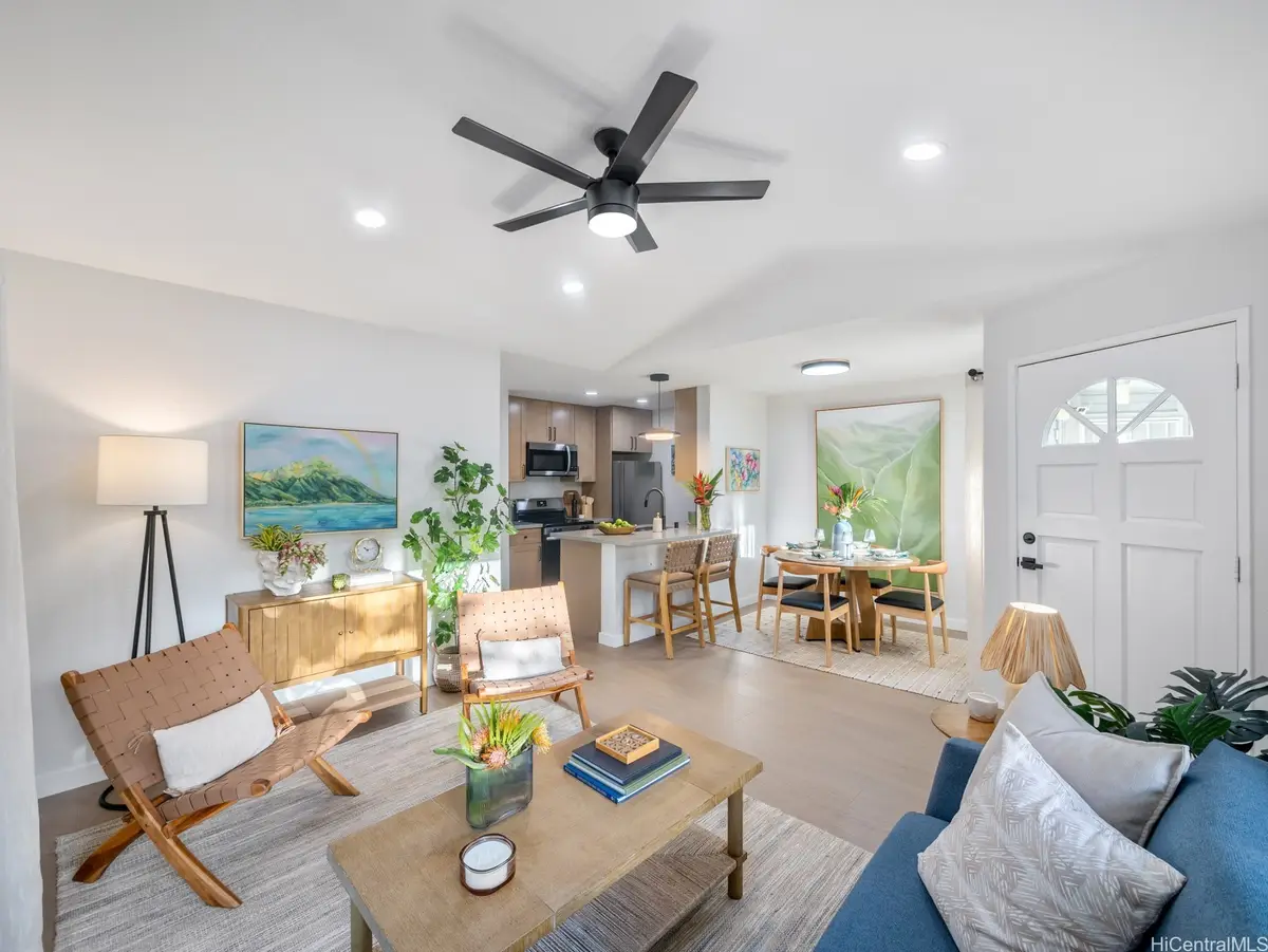 95-664 Wikao Street #L205, Mililani, HI 96789 - Image #1