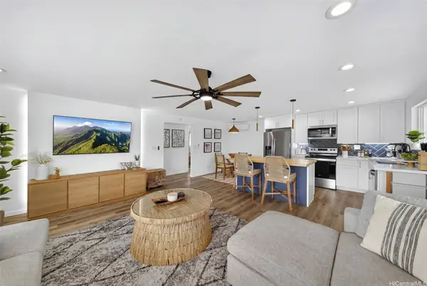 536 Olomana Street, Kailua, HI 96734