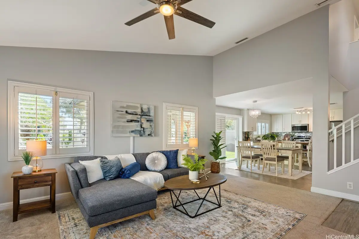 91-335 Pukanala Place, Ewa Beach, HI 96706 - #1