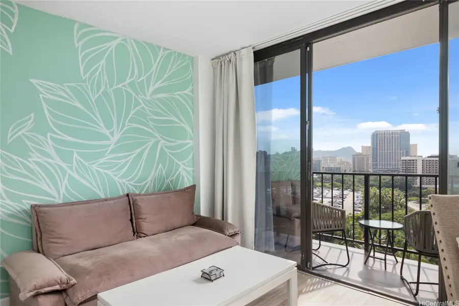 1850 Ala Moana Boulevard #1022, Honolulu, HI 96815 - Image #2