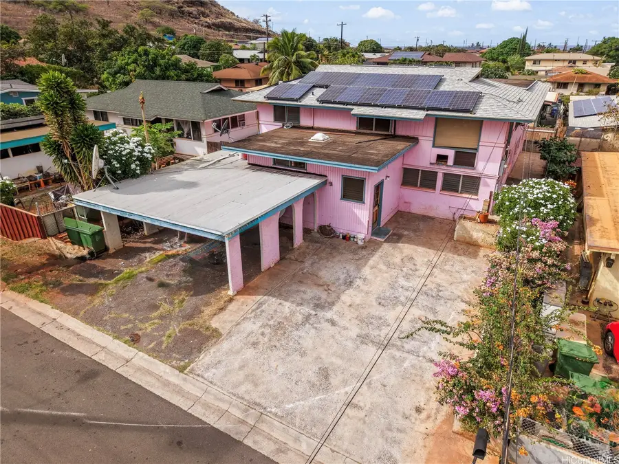 87-909 Hookele Place, Waianae, HI 96792 - Image #2