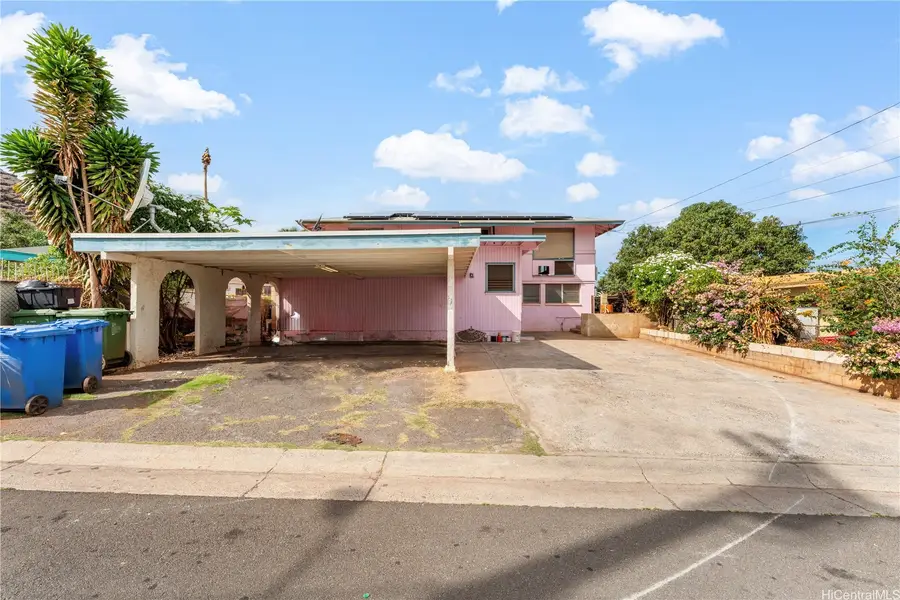87-909 Hookele Place, Waianae, HI 96792 - Image #3