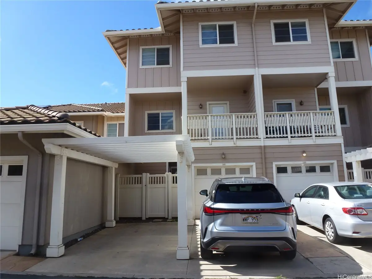 511 Manawai Street #409, Kapolei, HI 96707 - Image #1
