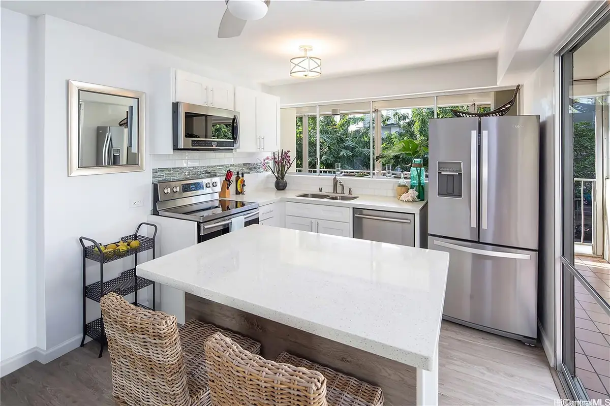 439 Keoniana Street #201, Honolulu, HI 96815 - Image #1