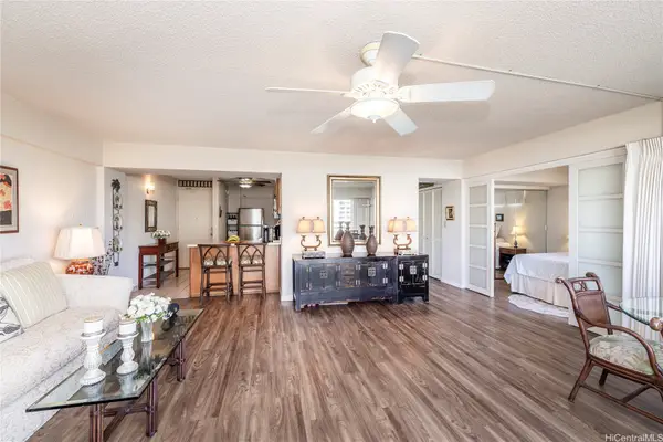 1645 Ala Wai Boulevard #906, Honolulu, HI 96815