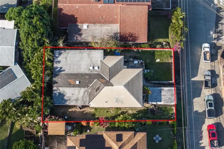 1505 Alencastre Street, Honolulu, HI 96816 - Image #3