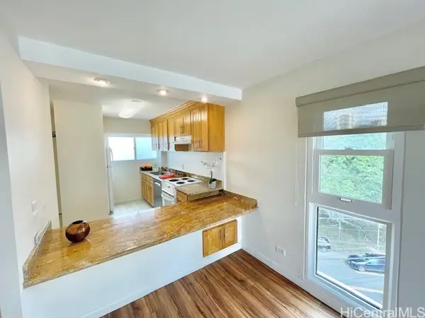 2488 Kapiolani Boulevard #604, Honolulu, HI 96826