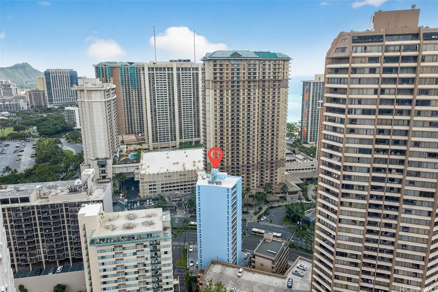 1804 Ala Moana Boulevard #5B, Honolulu, HI 96815 - #3