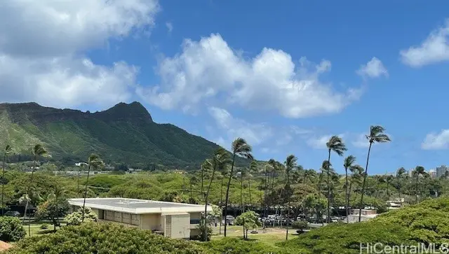 320 Ainakea Way #712, Honolulu, HI 96815 - Image #1