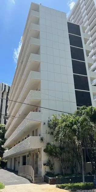 320 Ainakea Way #712, Honolulu, HI 96815 - Image #2