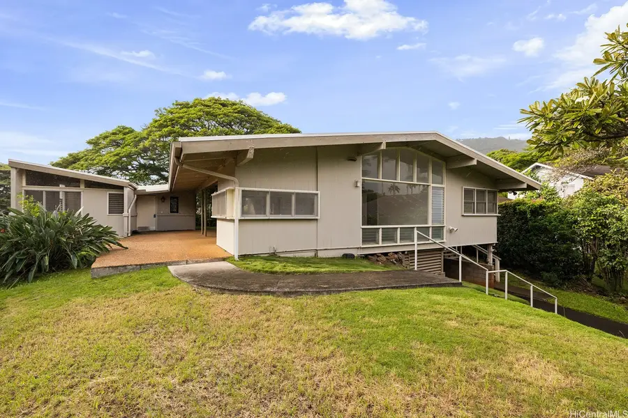 2400 Parker Place, Honolulu, HI 96822 - Image #2