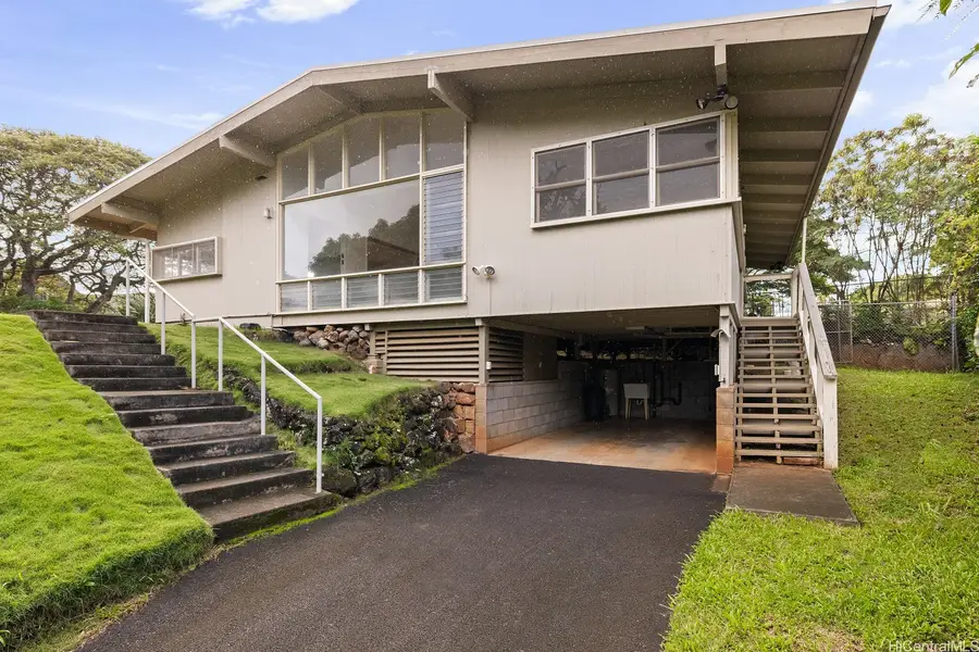 2400 Parker Place, Honolulu, HI 96822 - Image #3