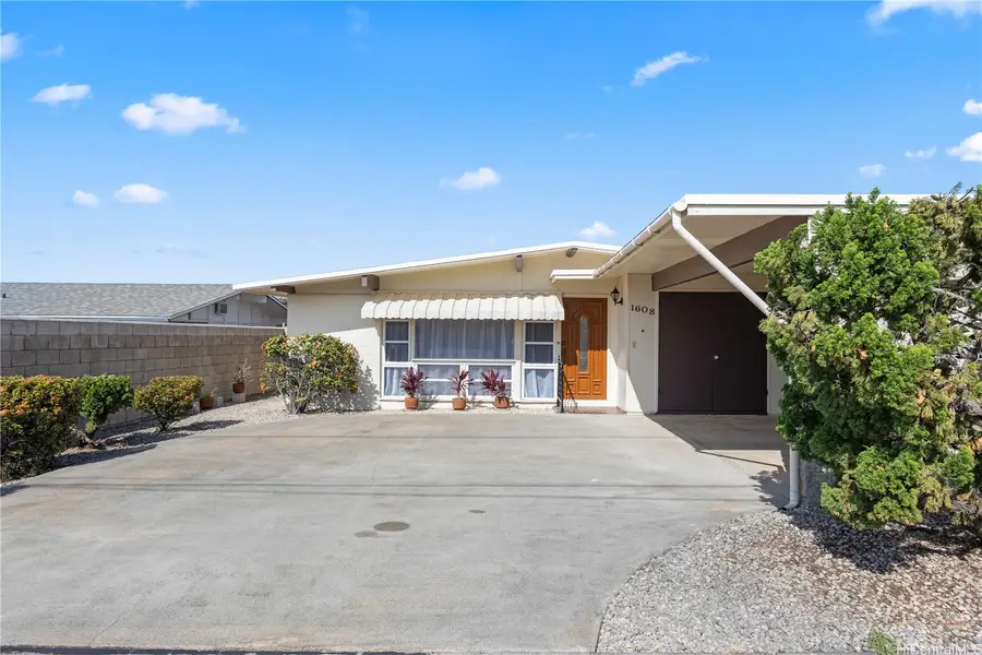 1608 Piikea Street, Honolulu, HI 96818 - Image #2