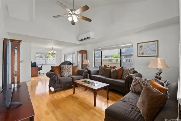 91-1077 Pakaweli Street, Kapolei, HI 96707