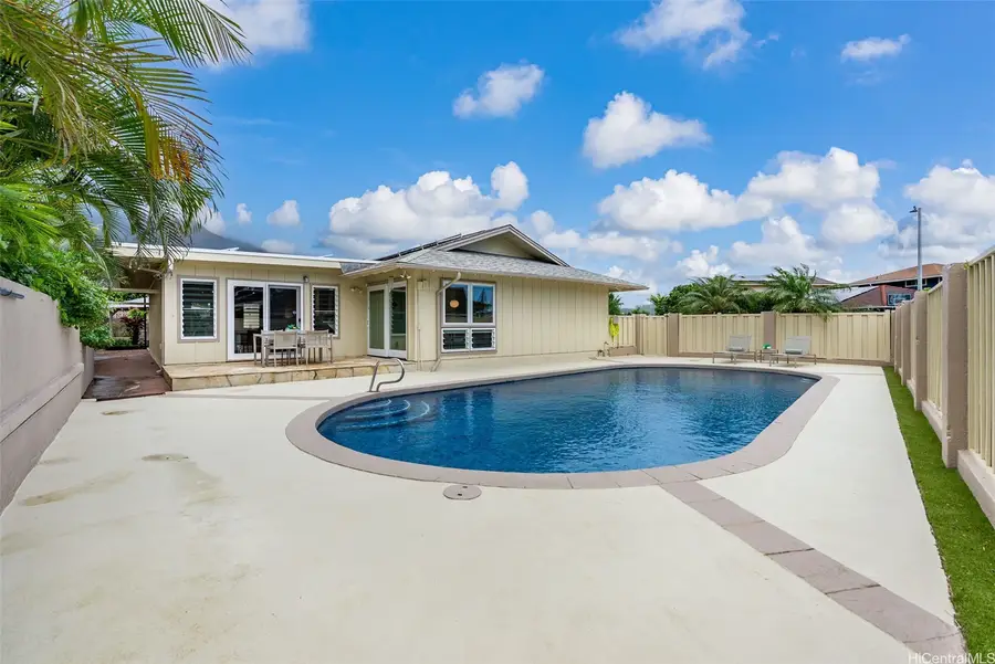 46-248 Kapea Place, Kaneohe, HI 96744 - #2