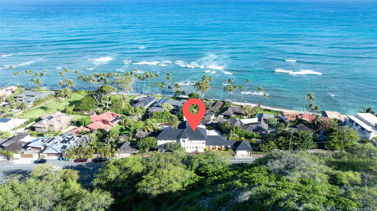 3647 Diamond Head Road, Honolulu, HI 96816 - Image #1