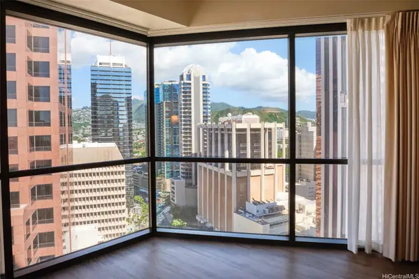 1088 Bishop Street #2712, Honolulu, HI 96813