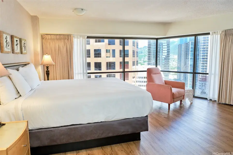 1088 Bishop Street #2712, Honolulu, HI 96813 - Image #3