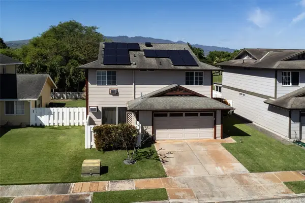 91-1008 Kahiuka Street, Ewa Beach, HI 96706