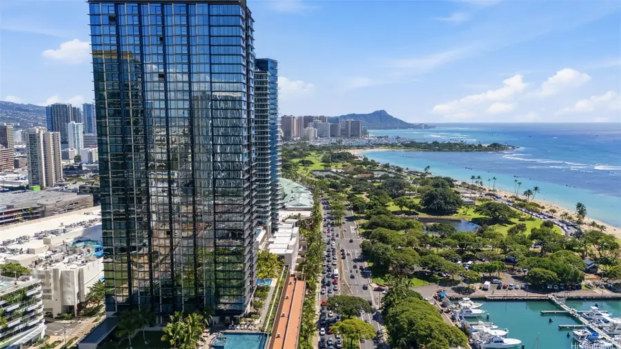 1100 Ala Moana Boulevard #2006, Honolulu, HI 96814 - Image #2
