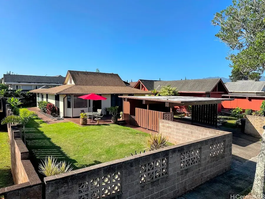 95-588 Nawenewene Circle, Mililani, HI 96789 - Image #2