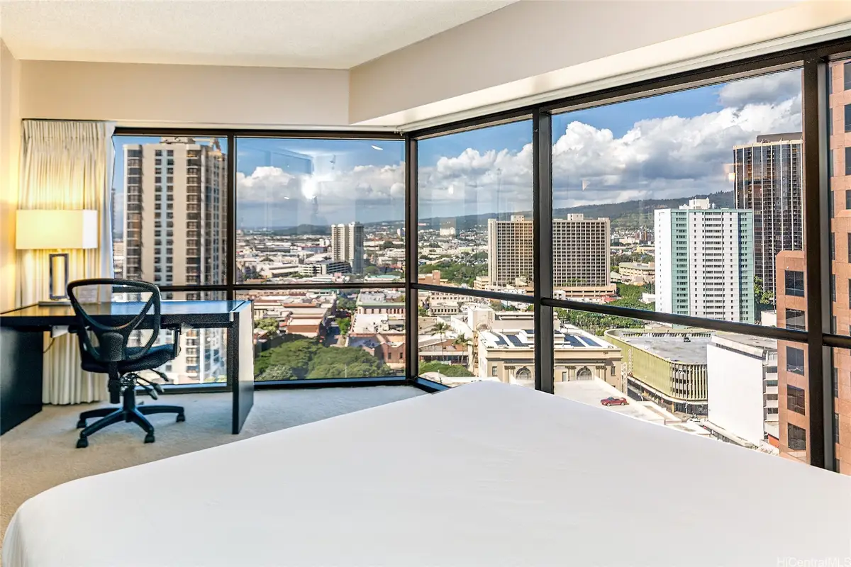 1088 Bishop Street #2001, Honolulu, HI 96813 - Image #1