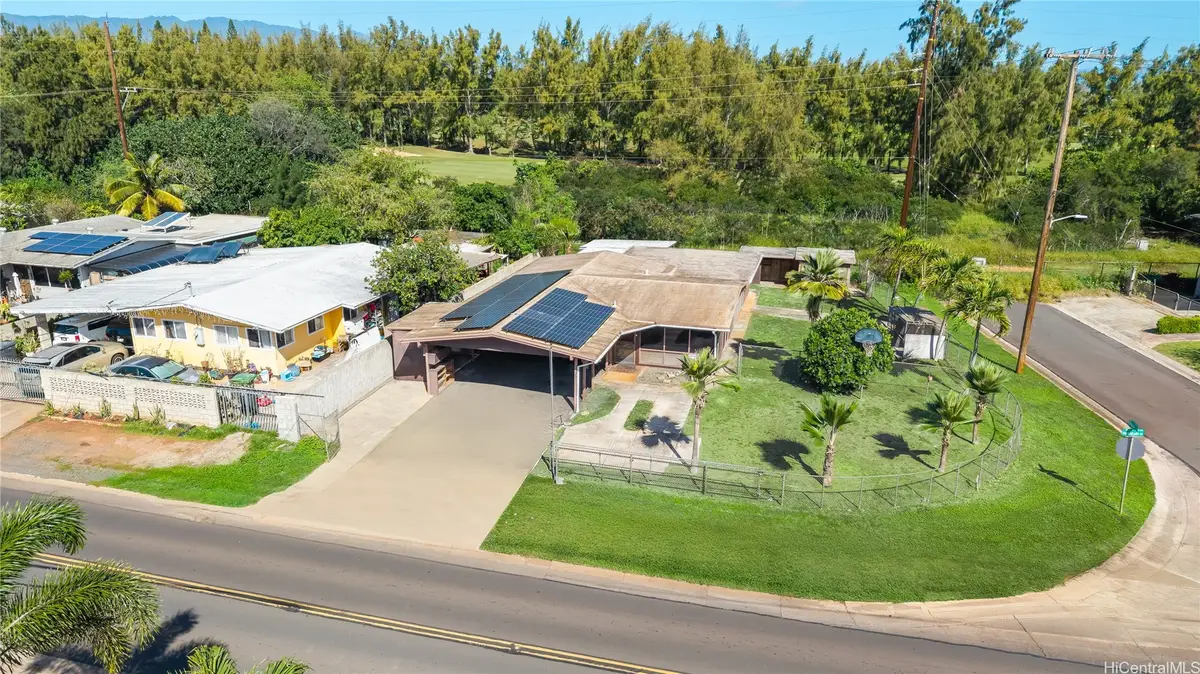 91-1101 Hanakahi Street, Ewa Beach, HI 96706 - Image #1