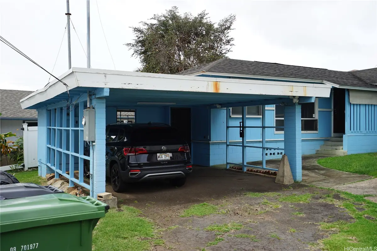 2014 B Nu Place, Honolulu, HI 96817 - #1