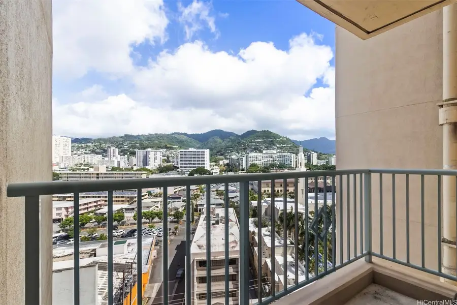 1314 Kalakaua Avenue #1214, Honolulu, HI 96826 - #2