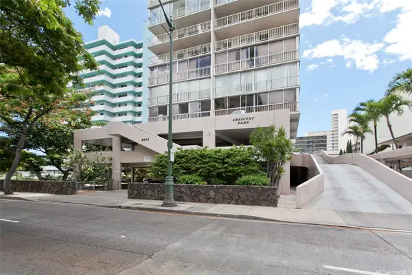 2575 Kuhio Avenue #1502, Honolulu, HI 96815
