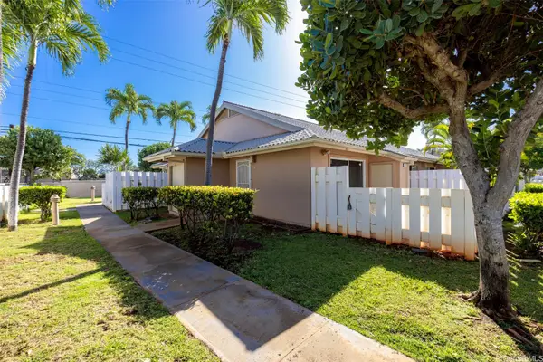 91-1212 Kaneana Street #10A, Ewa Beach, HI 96706