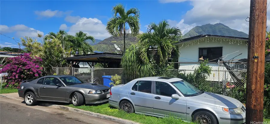 85-724 Kaupuni Place, Waianae, HI 96792 - #2