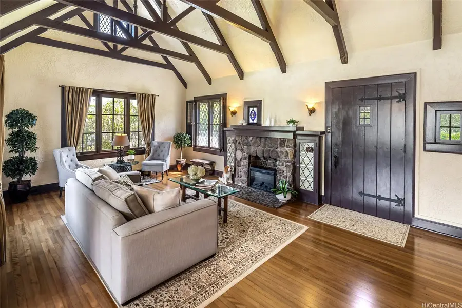 2110 Kakela Place, Honolulu, HI 96822 - #2