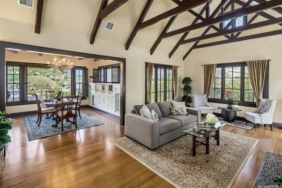 2110 Kakela Place, Honolulu, HI 96822 - #3