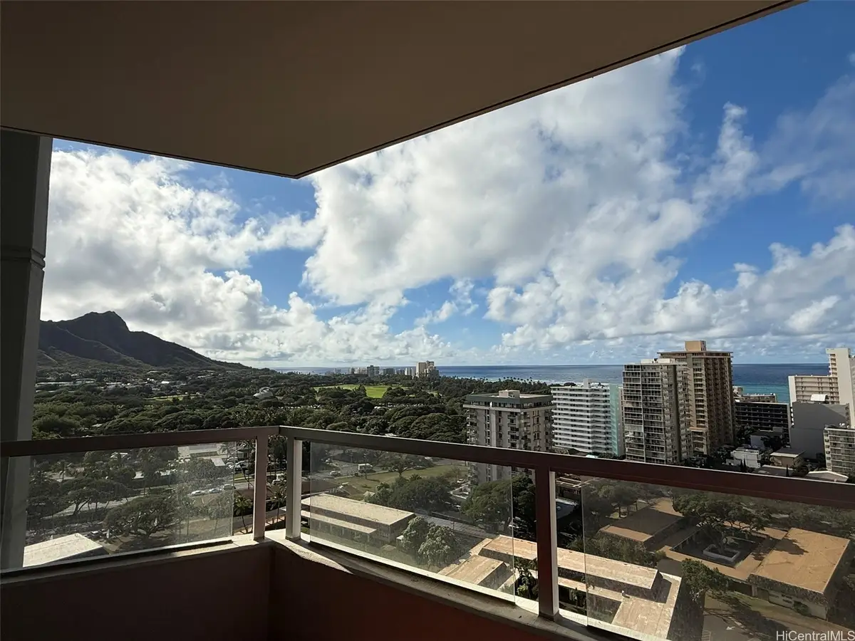 2600 Pualani Way #2005, Honolulu, HI 96815 - Image #1
