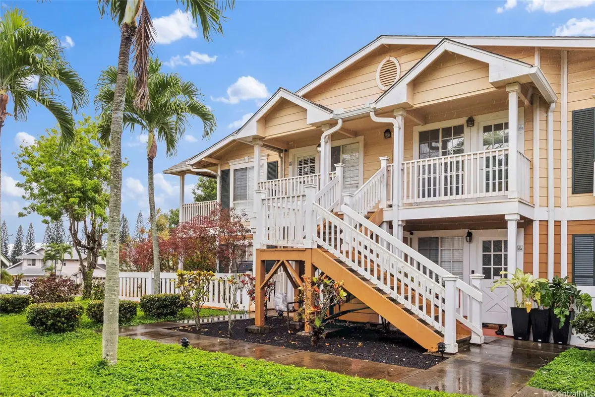 94-586 Lumiauau Street #201, Waipahu, HI 96797 - #1