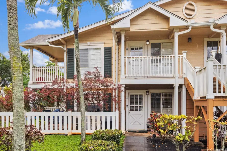 94-586 Lumiauau Street #201, Waipahu, HI 96797 - #2