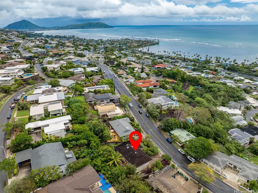 1350 Laukahi Street, Honolulu, HI 96821 - #2