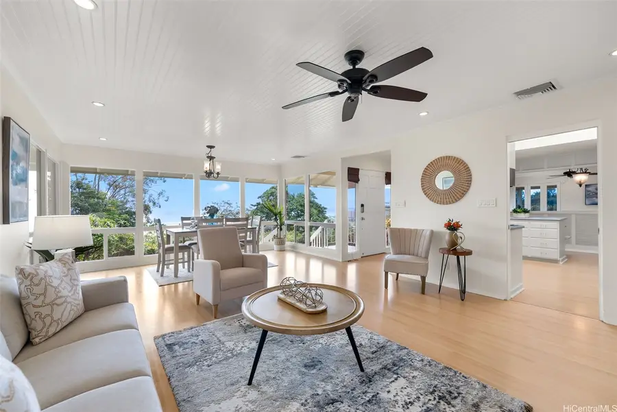 1350 Laukahi Street, Honolulu, HI 96821 - #3